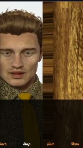 Stop, stop, The perverted teacher stalks us in silence.   Clip 1