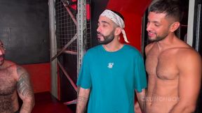 baise hard bareback pour video amateur avec des francais a grosse bite qui s enculent