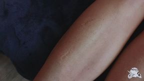 Como vocÃª marca fÃ¡cil! Eu hein, nem estou mordendo tÃ£o forte! Nhac! Aguenta!!! Deixa eu sentir teu gostinho by Bella Ruiva (part03-05)