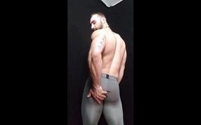 Jaxton
