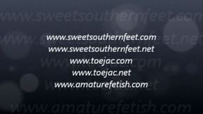 Sucking Soles And Toes