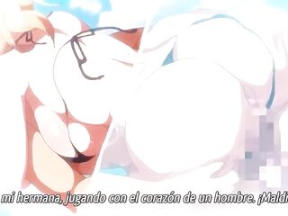 Ane wa Yanmama PARTE two, Sub Español Manga