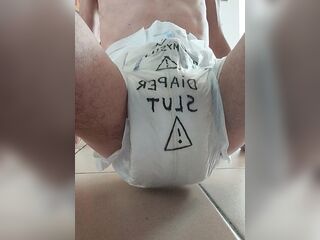 Diaper Enjoyment