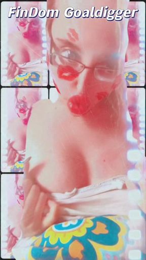 Red lipstick is my secret
