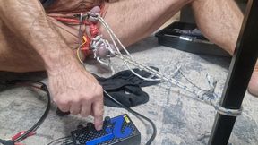 Penis Estim
