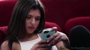 Leah Gotti And Elexis Monroe In Mommys Toys