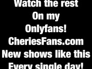 Cherie DeVille rewards her stepson for getting good grades TRAILER