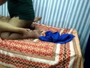 INDIAN WIFE NAINA MEETS PORN STAR
