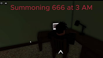 Gettin' Owned by Infernal Beasts After Midnight Orgy Mayhem