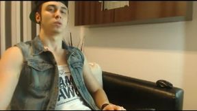 Stephen Dream Private Show