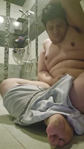 I want to be a porn actor.
