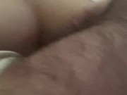 Je baise ma belle poupée