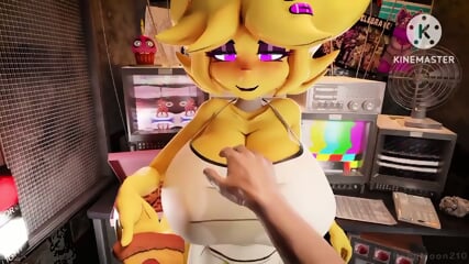 BabyMoonArt FNAF Compilations