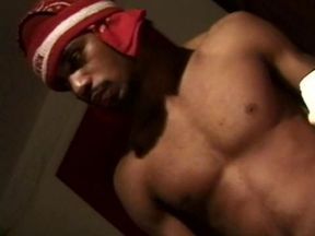 Thug Dick 19: Hard Drive