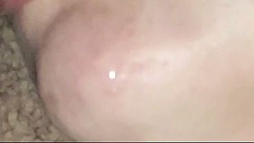 Cuckold Watches Wife Go RAW with Bull After Months &ndash_ He Slides In Bareback, Pounds Her Doggy &amp_ Floods Her Mouth!