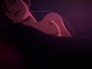 dispatch game sex scene