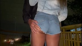 ESPOSA TRAZER O MARIDO PRA TER UMA NOITE MARAVILHOSA COM SOL DI LUNA