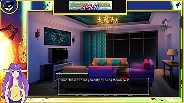 Infinity Crisis Island Part 2 Fucking Mystique