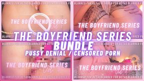 The Boyfriend Series Bundle 480MP4