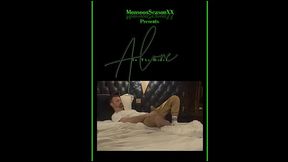 Alone In The Hotel Preview