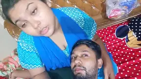 Couple Masti Vlog Husband Wife Kiss Couple Masti Vlog Channel Live - Mature Couple