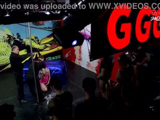 Teaser - GGG - GOO OLYMPICS AT GGG STUDIO - BACKSTAGE