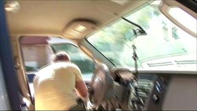 charlie james blowjob and handjob from tj cummings