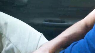 Rough Riding Blonde Babe Gives Big Dick Hunk A Wild And Intense Fuck