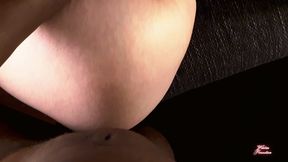 Netflix Wasn't Better Than Her Big Ass