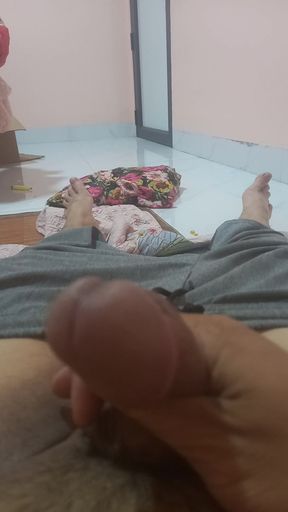 Vietnamese Masturbation