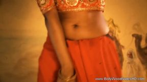 From The Land Of India