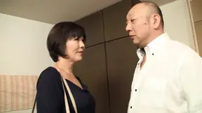 Hitomi Enjou's Big Load Challenge Part 2