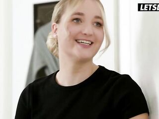 Hostel Maid Is A Floozy So I Screwed Her Butt Unfathomable - LEWD HOSTEL