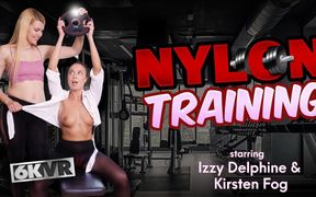 Nylon Training