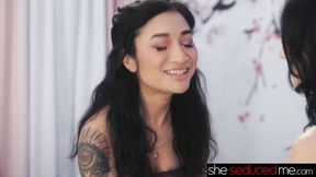 ”SHESEDUCEDME Valentines Day Breakup”