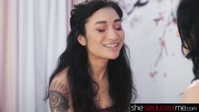 ”SHESEDUCEDME Valentines Day Breakup”