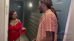 the adventures of belaquisbang: episode 1 p.o. belaquis visit jeremiah