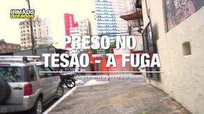 policial safado comeu meu cu