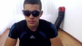 Timoty Hardy Private Show