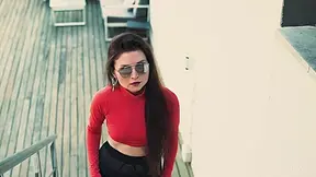 Sunglass Climax 2 - Berenice