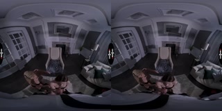 DARK ROOM VR Meet Your New Toy
