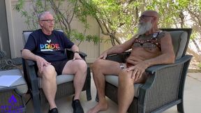 In Deep: The Real story with Ready Buttram