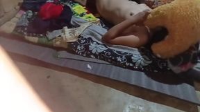 Sexy Girl Fucking In My Room At Durga Puja