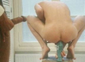 Vintage French: Obedient Twink