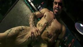 Hard porn fist session 9