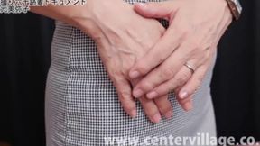 Sixty-Something Wife's First Shot Experience with Miyako Yamamoto - Complete Digest Review