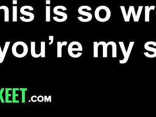 “I Wish To Feel Your Knob in My Womb" - Recent mother I'd like to fuck Kitt Likes Being Dominated