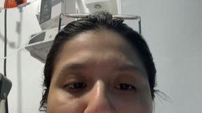 Maya Cutee Private Show