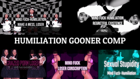 Humiliation Gooner Compilation