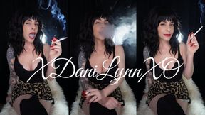 Cum Eating Loser Humiliation Smoking VS120s